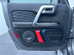 BAIC Off-RoadBJ40 2.0T AWD Edition - ფოტო 16