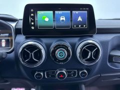BAIC Off-RoadBJ40 2.0T AWD Edition - ფოტო 17