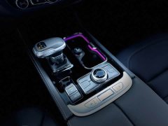 BAIC Off-RoadBJ40 2.0T AWD Edition - ფოტო 18