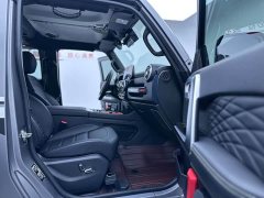 BAIC Off-RoadBJ40 2.0T AWD Edition - ფოტო 19
