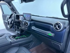 BAIC Off-RoadBJ40 2.0T AWD Edition - ფოტო 20