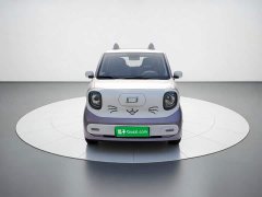 FAW Besturn Xiaoma 2026 222km Cute Horse Plus - ფოტო 2