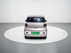 FAW Besturn Xiaoma 2026 222km Cute Horse Plus - ფოტო 3
