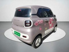 FAW Besturn Xiaoma 2026 222km Cute Horse Plus - ფოტო 4