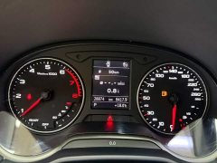 Audi Q2L 2022 35 TFSI Fashion Dynamic - ფოტო 10