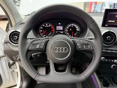 Audi Q2L 2022 35 TFSI Fashion Dynamic - ფოტო 11
