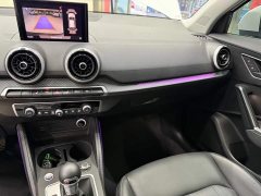 Audi Q2L 2022 35 TFSI Fashion Dynamic - ფოტო 12