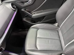 Audi Q2L 2022 35 TFSI Fashion Dynamic - ფოტო 13