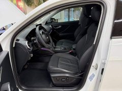 Audi Q2L 2022 35 TFSI Fashion Dynamic - ფოტო 16