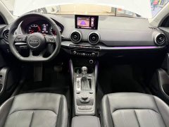 Audi Q2L 2022 35 TFSI Fashion Dynamic - ფოტო 19