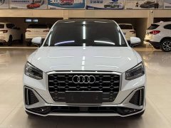 Audi Q2L 2022 35 TFSI Fashion Dynamic - ფოტო 2
