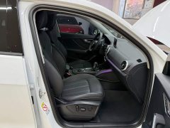 Audi Q2L 2022 35 TFSI Fashion Dynamic - ფოტო 20