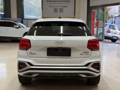 Audi Q2L 2022 35 TFSI Fashion Dynamic - ფოტო 5