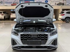Audi Q2L 2022 35 TFSI Fashion Dynamic - ფოტო 7