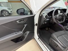 Audi Q2L 2022 35 TFSI Fashion Dynamic - ფოტო 8