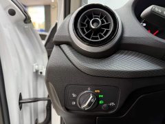 Audi Q2L 2022 35 TFSI Fashion Dynamic - ფოტო 9