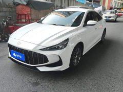 SAIC MG5 180DVVT Global Premier Edition - ფოტო 1