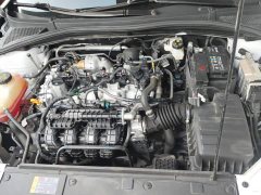 SAIC MG5 180DVVT Global Premier Edition - ფოტო 10