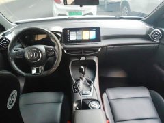 SAIC MG5 180DVVT Global Premier Edition - ფოტო 12