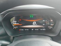SAIC MG5 180DVVT Global Premier Edition - ფოტო 14
