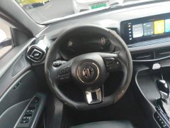 SAIC MG5 180DVVT Global Premier Edition - ფოტო 15