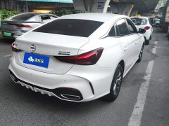 SAIC MG5 180DVVT Global Premier Edition - ფოტო 3