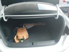 SAIC MG5 180DVVT Global Premier Edition - ფოტო 4