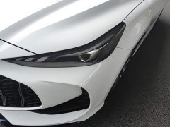SAIC MG5 180DVVT Global Premier Edition - ფოტო 5