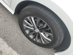 SAIC MG5 180DVVT Global Premier Edition - ფოტო 6