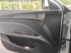 SAIC MG5 180DVVT Global Premier Edition - ფოტო 7