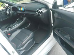 SAIC MG5 180DVVT Global Premier Edition - ფოტო 8