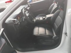 SAIC MG5 180DVVT Global Premier Edition - ფოტო 9