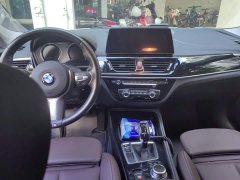 BMW 1 Series 120i M Sport Night Edition - ფოტო 9