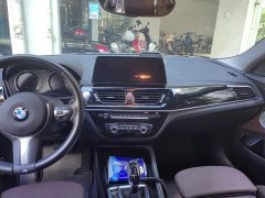 BMW 1 Series 120i M Sport Night Edition - ფოტო 10