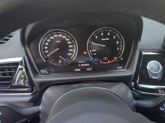BMW 1 Series 120i M Sport Night Edition - ფოტო 11