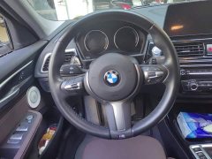 BMW 1 Series 120i M Sport Night Edition - ფოტო 12