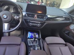 BMW 1 Series 120i M Sport Night Edition - ფოტო 13