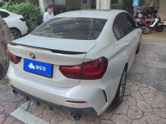 BMW 1 Series 120i M Sport Night Edition - ფოტო 1