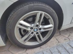 BMW 1 Series 120i M Sport Night Edition - ფოტო 3