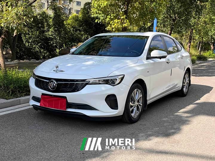 Buick Verano 2022 Pro 533T Comfort Edition - ავტომობილი ჩინეთიდან