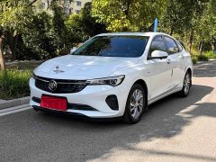 Buick Verano 2022 Pro 533T Comfort Edition - ფოტო 1