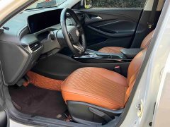 Buick Verano 2022 Pro 533T Comfort Edition - ფოტო 9