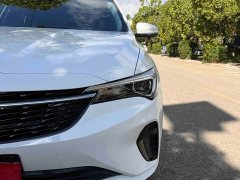 Buick Verano 2022 Pro 533T Comfort Edition - ფოტო 11