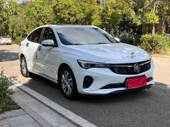 Buick Verano 2022 Pro 533T Comfort Edition - ფოტო 2