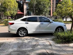 Buick Verano 2022 Pro 533T Comfort Edition - ფოტო 3