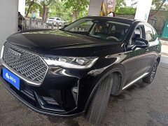 Haval H6 2022 Third Generation 1.5T Automatic Two-Wheel Drive Max - ფოტო 1