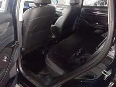 Haval H6 2022 Third Generation 1.5T Automatic Two-Wheel Drive Max - ფოტო 11