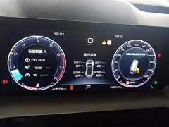 Haval H6 2022 Third Generation 1.5T Automatic Two-Wheel Drive Max - ფოტო 13