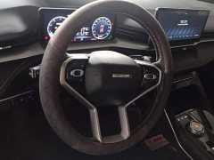 Haval H6 2022 Third Generation 1.5T Automatic Two-Wheel Drive Max - ფოტო 14