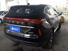 Haval H6 2022 Third Generation 1.5T Automatic Two-Wheel Drive Max - ფოტო 3